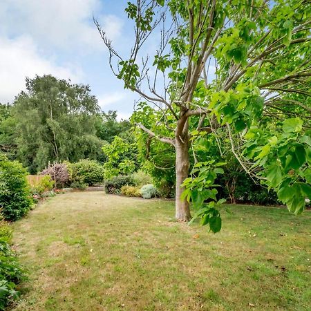 Little Thatch Lovely 2-Bed Near Weymouth Radipole Exterior foto