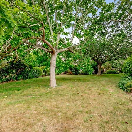 Little Thatch Lovely 2-Bed Near Weymouth Radipole Exterior foto