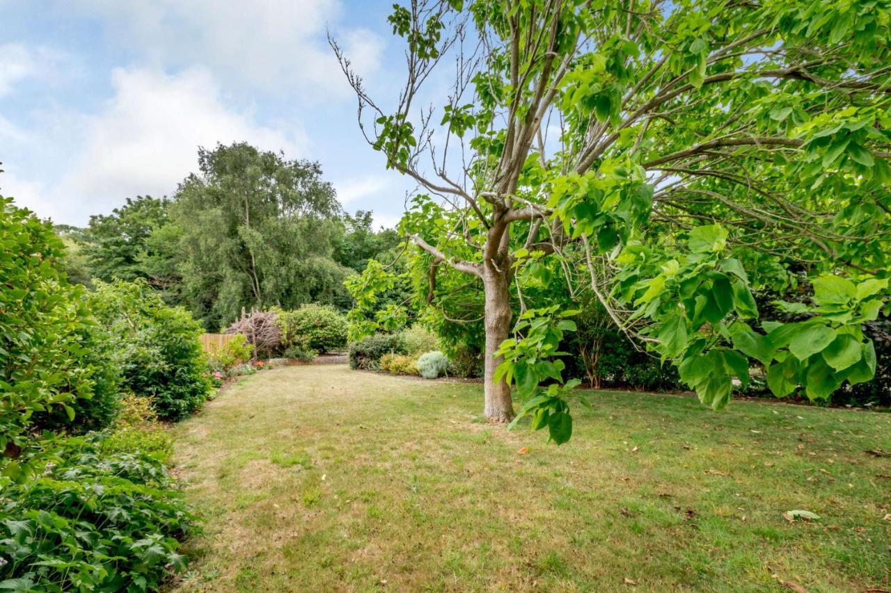 Little Thatch Lovely 2-Bed Near Weymouth Radipole Exterior foto