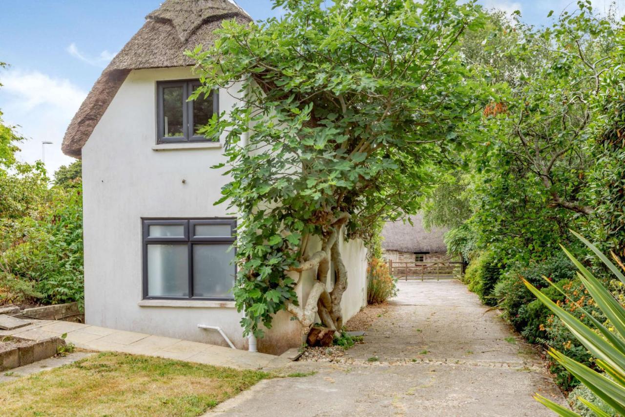 Little Thatch Lovely 2-Bed Near Weymouth Radipole Exterior foto