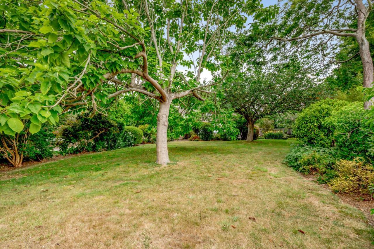 Little Thatch Lovely 2-Bed Near Weymouth Radipole Exterior foto