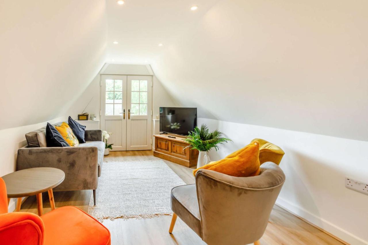 Little Thatch Lovely 2-Bed Near Weymouth Radipole Exterior foto