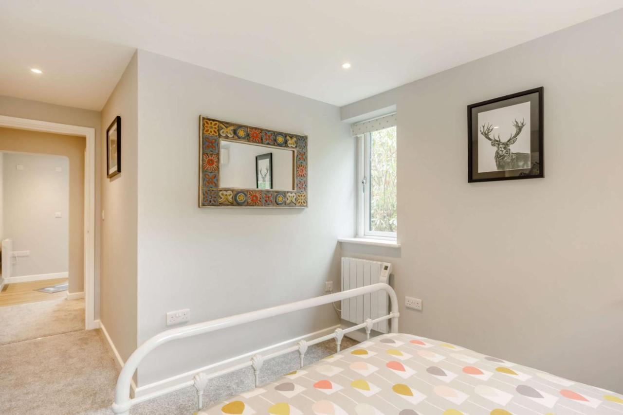 Little Thatch Lovely 2-Bed Near Weymouth Radipole Exterior foto